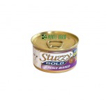 SCHESIR CAT STUZZY COLD CON PESCE BIANCO GR. 85
